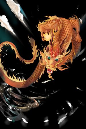 定位花印花华亿平台图片