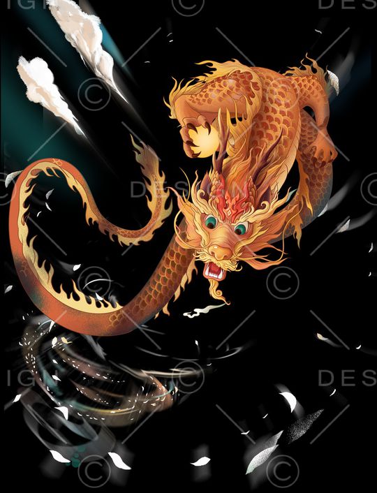 定位花印花华亿平台图片