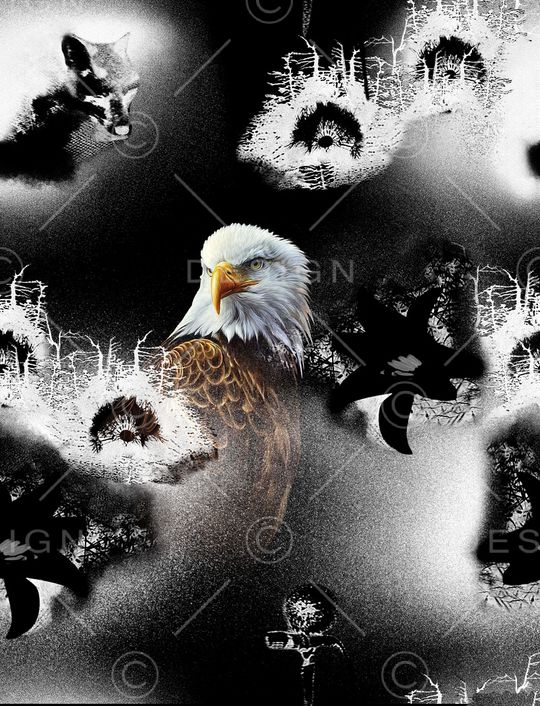 定位花印花华亿平台图片