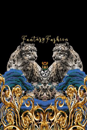 定位花印花华亿平台图片