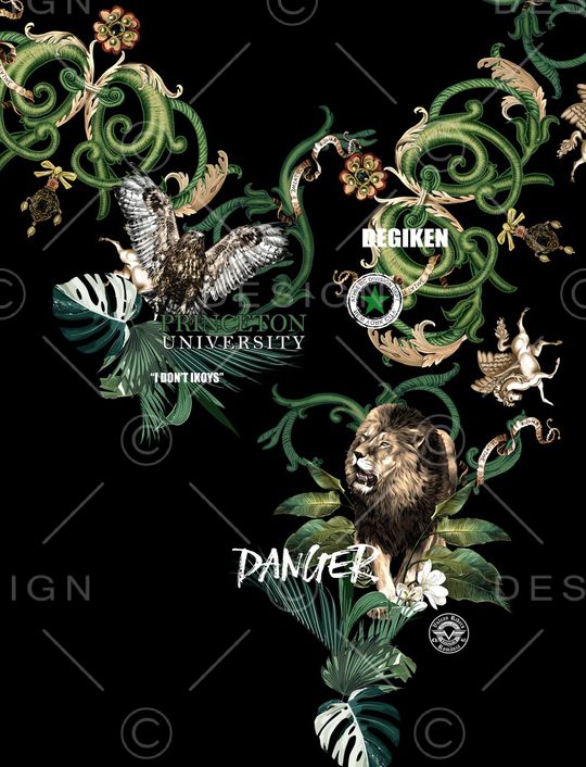 定位花印花华亿平台图片