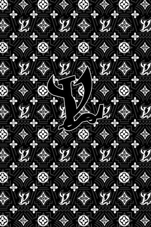 定位花印花华亿平台图片