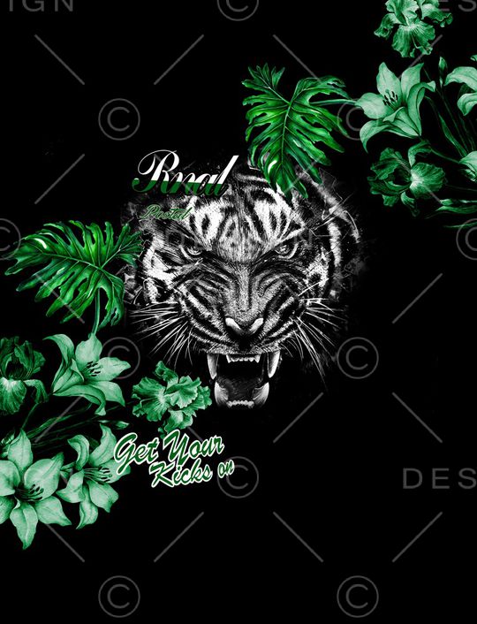 定位花印花华亿平台图片