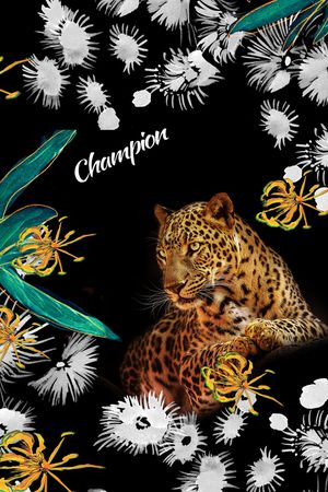 定位花印花华亿平台图片