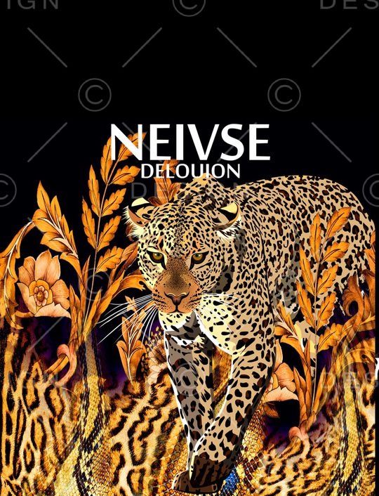 定位花印花华亿平台图片