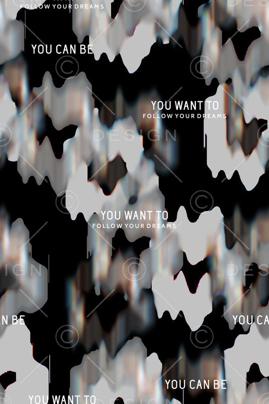 字母印花华亿平台图片