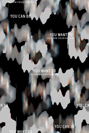 字母印花华亿平台图片