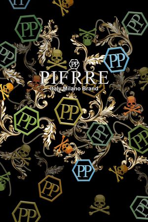 大牌男装印花华亿平台图片