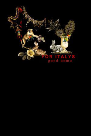 大牌男装印花华亿平台图片