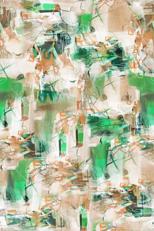 肌理印花华亿平台图片