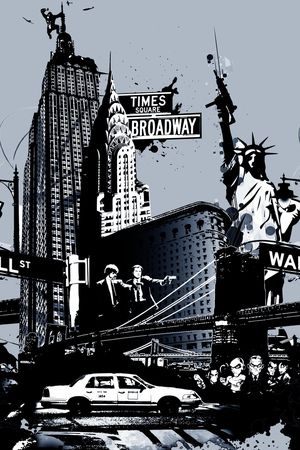 建筑印花华亿平台图片