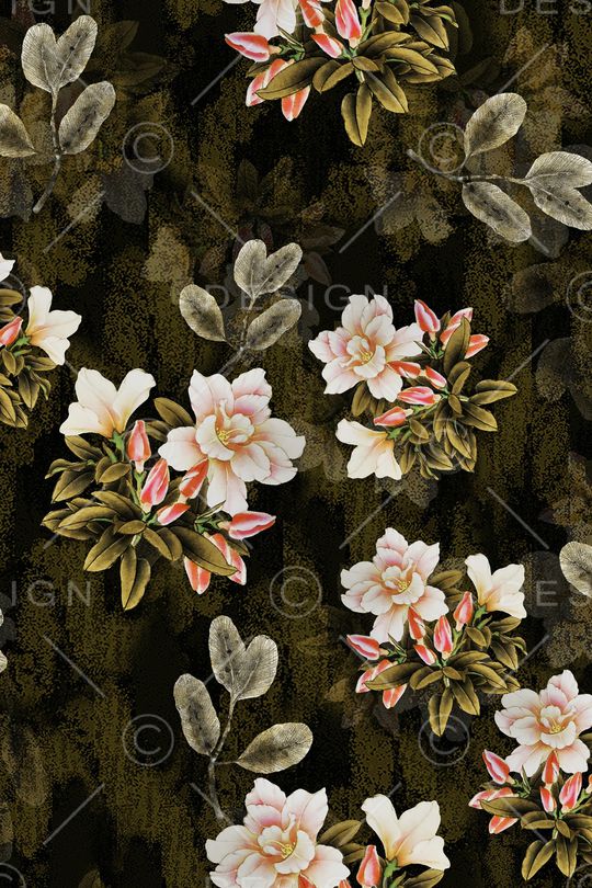 大花印花华亿平台图片