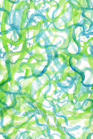 水彩印花华亿平台图片