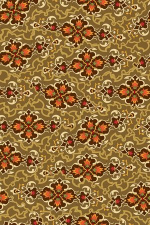 女装印花华亿平台图片