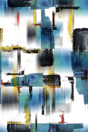 肌理印花华亿平台图片