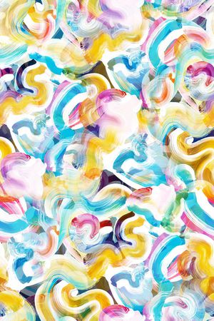 肌理印花华亿平台图片