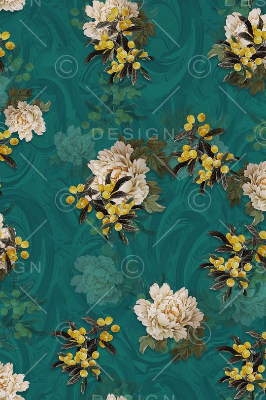 大花印花华亿平台图片