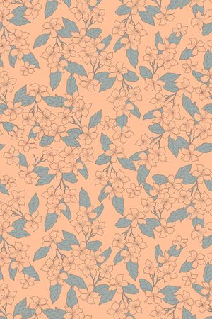 复古印花华亿平台图片