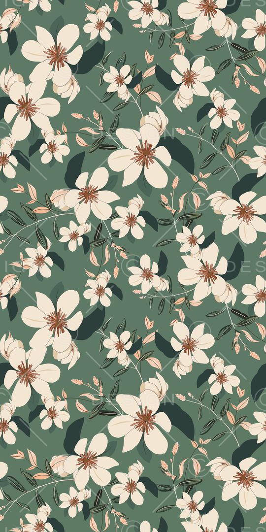 复古印花华亿平台图片