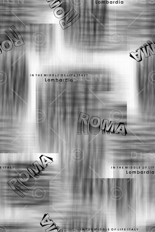 字母印花华亿平台图片