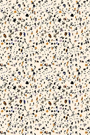 中老年印花华亿平台图片