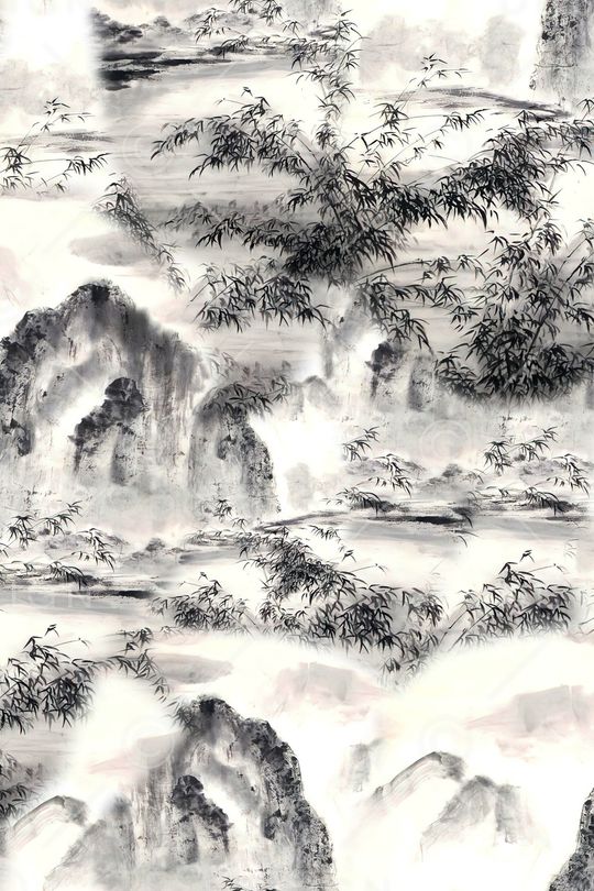 香云纱印花华亿平台图片