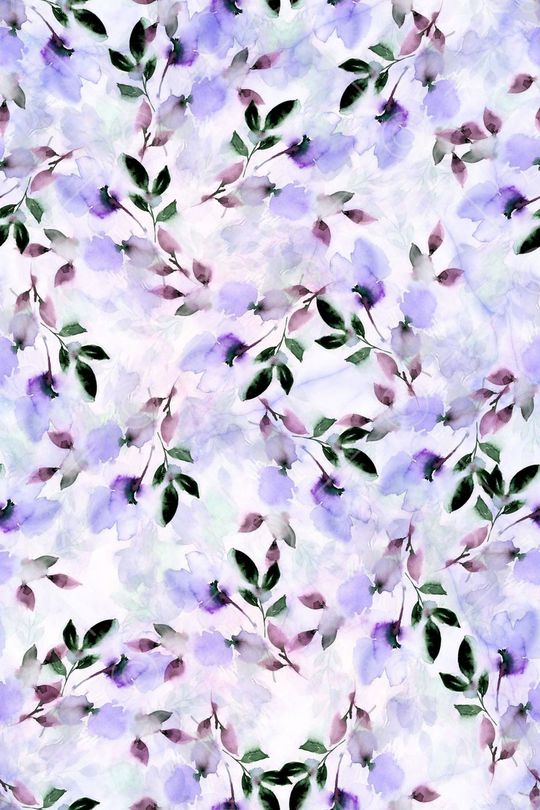 水彩印花华亿平台图片