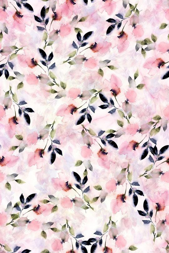 水彩印花华亿平台图片