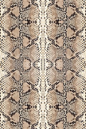 蛇纹印花华亿平台图片