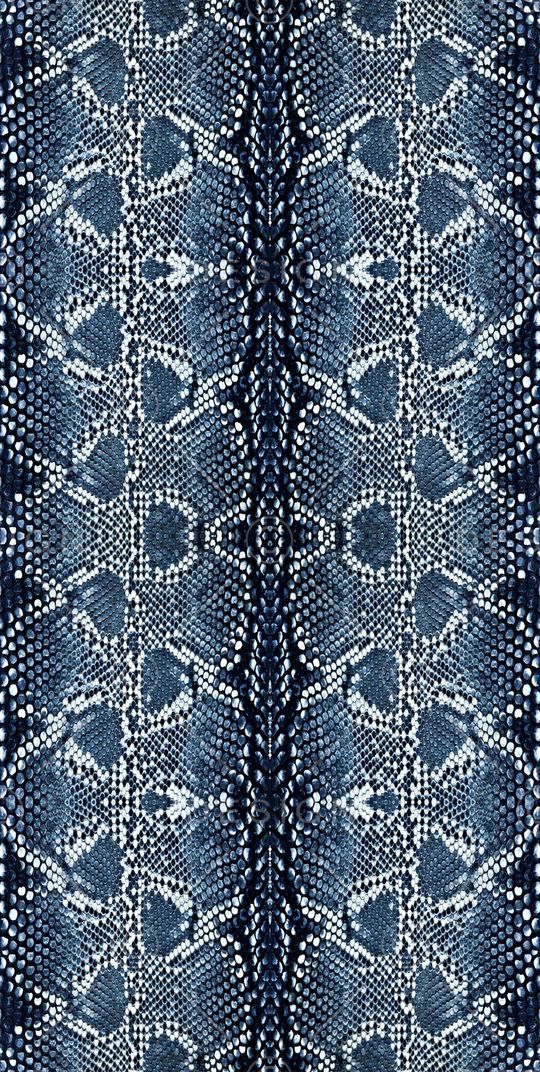 蛇纹印花华亿平台图片