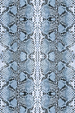 蛇纹印花华亿平台图片