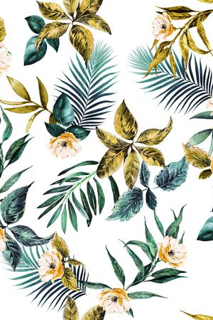 水彩印花华亿平台图片