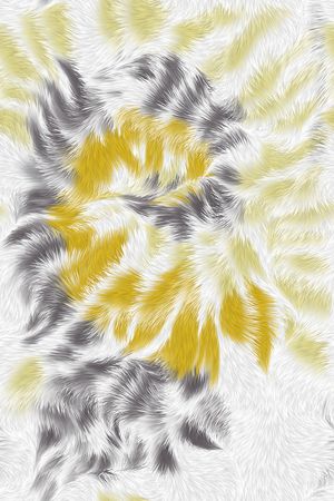 纹理印花华亿平台图片