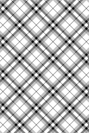 格子印花华亿平台图片