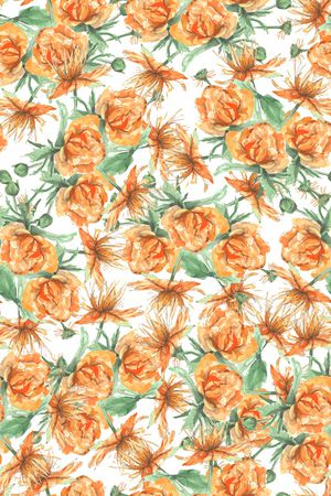 女装印花华亿平台图片