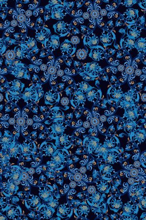 女装印花华亿平台图片