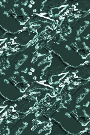 肌理印花华亿平台图片