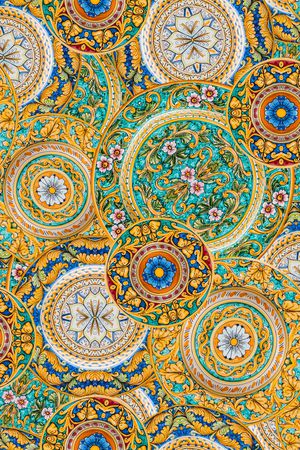 珠宝宝石印花华亿平台图片