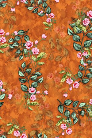 大花印花华亿平台图片