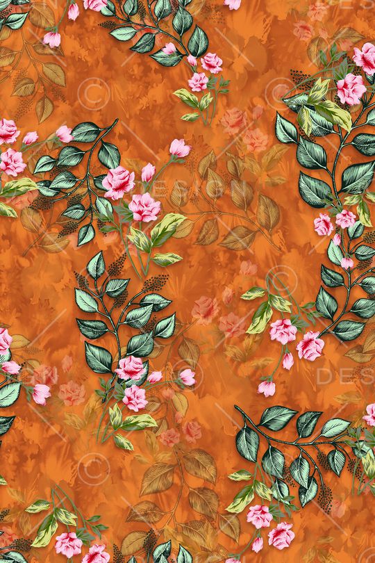 大花印花华亿平台图片