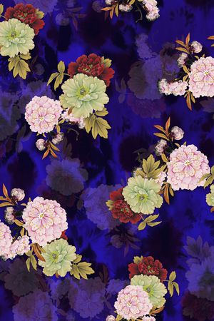 大花印花华亿平台图片