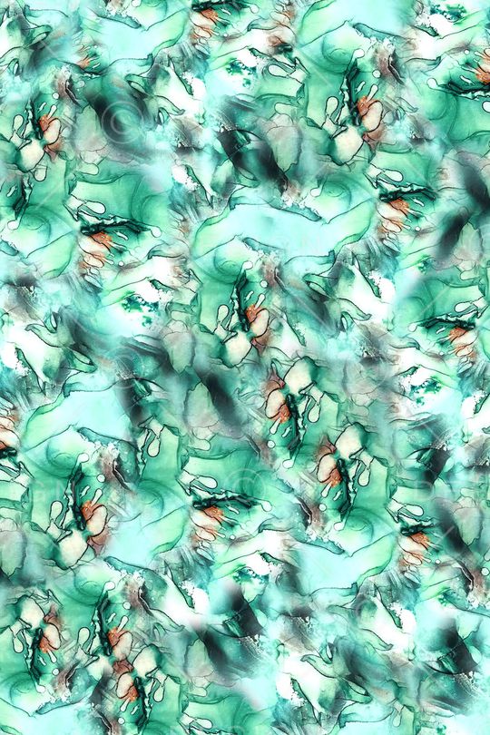 肌理印花华亿平台图片