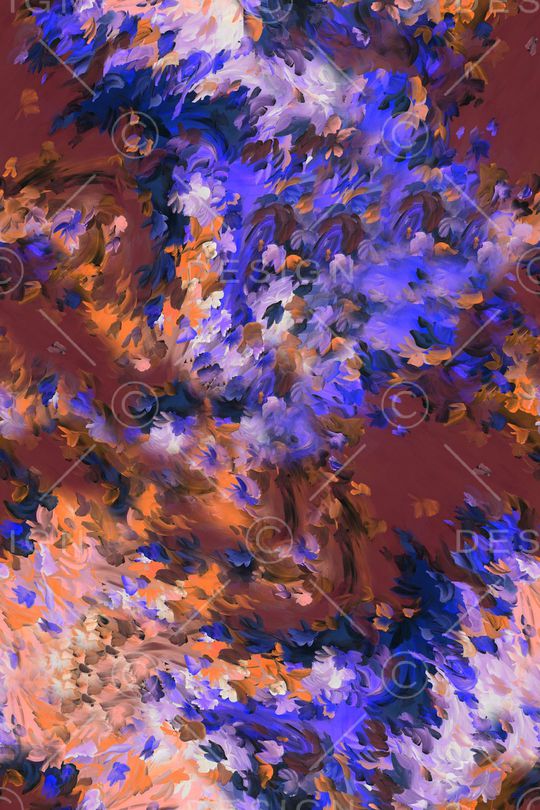 肌理印花华亿平台图片