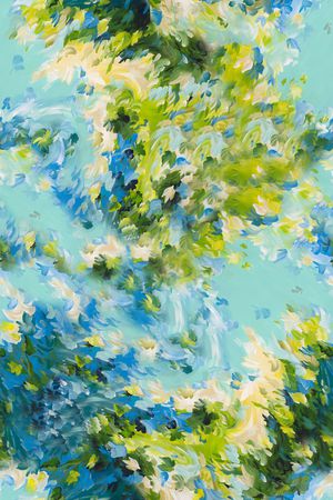 肌理印花华亿平台图片