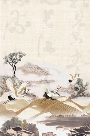 定位花印花华亿平台图片