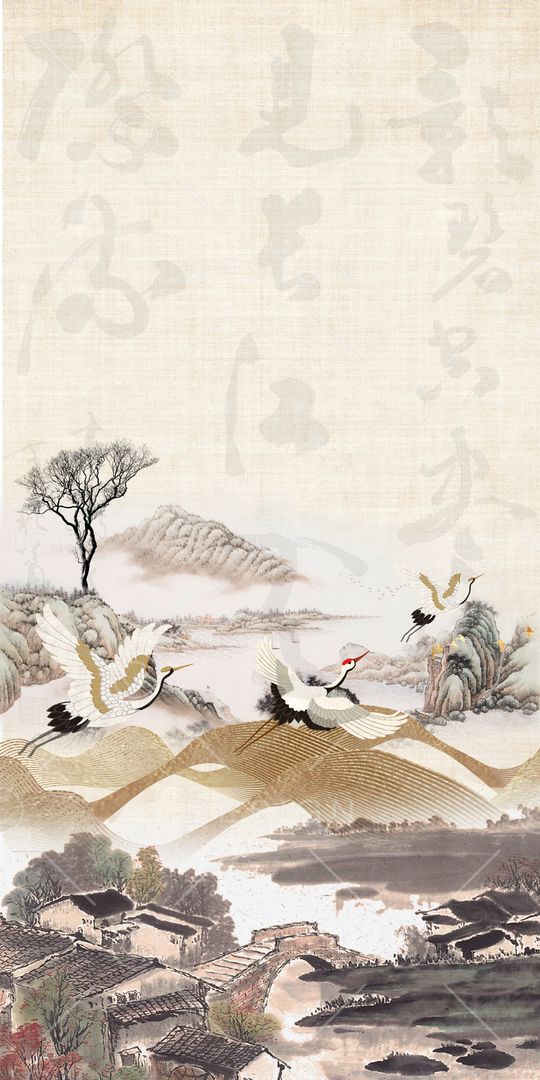 定位花印花华亿平台图片