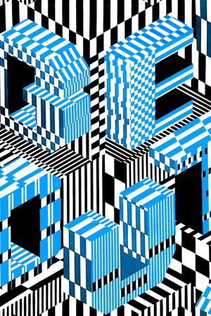 字母印花华亿平台图片