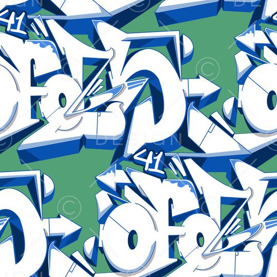 字母印花华亿平台图片