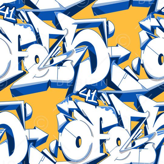 字母印花华亿平台图片