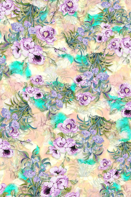 大花印花华亿平台图片